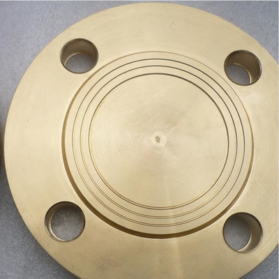 Flangia di saldatura d'elaborazione su ordinazione di saldatura DN1000 della flangia a forma di speciale d'acciaio calda della bobina della flangia PN10 GB del piano di acciaio al carbonio