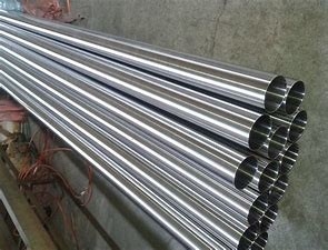 spessore della parete capillare del diametro 14mm dell'acciaio inossidabile 316L 0.5-2mm