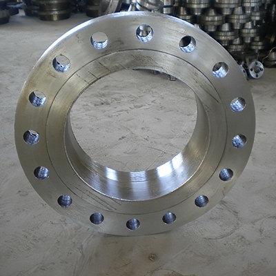 Strato di saldatura piano saldato della flangia della flangia 304 di acciaio inossidabile che forgia la flangia non standard su ordinazione PN10 del piatto della flangia di GB