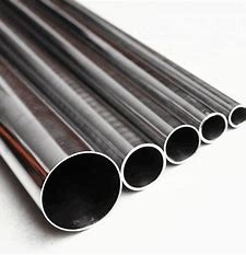 Trattamento termico del tubo del tubo ASTM UNS R50250 GR.1 della lega di nichel