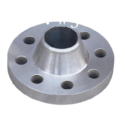 Flangia cieca saldata standard di saldatura piana 16KG su ordinazione a forma di speciale della flangia del ferro della flangia 16KG del piatto del acciaio al carbonio 20# nuova