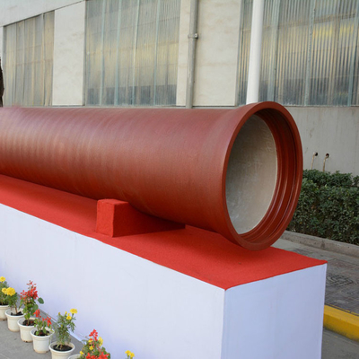 L'acciaio legato del nichel del tubo senza cuciture convoglia il OD 12" spessore della parete 10mm