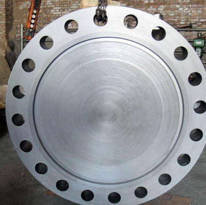 Flangia cieca A182 F304 ASME B16.5 300# 4" della flangia di acciaio inossidabile