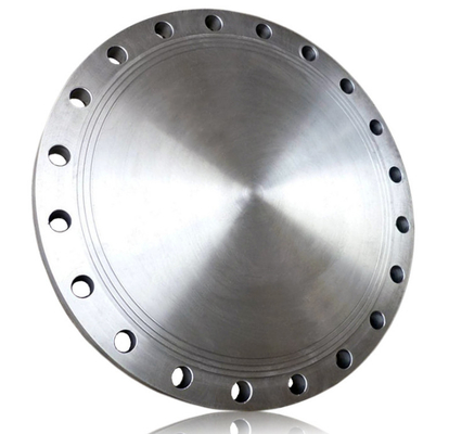 Flangia cieca A182 F304 ASME B16.5 300# 4" della flangia di acciaio inossidabile