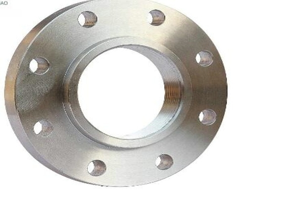 Flangia su misura metallo B564 della lega di nichel di BL NON 8800 4" 600#