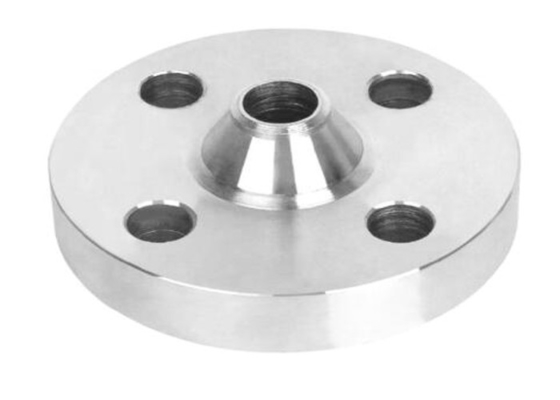 Gost 12821-80 flange di saldatura del collo di Pn6 Ss304 316