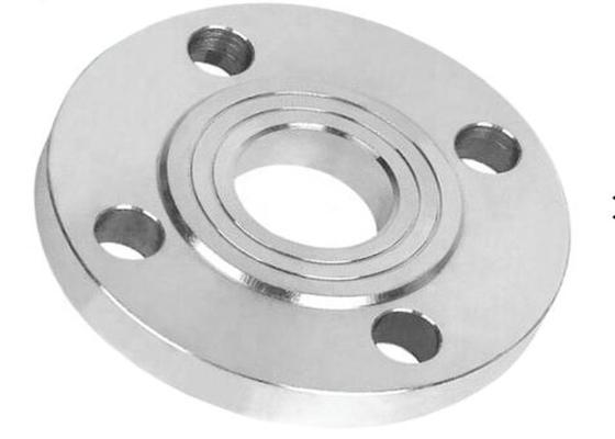 Gost 12821-80 flange di saldatura del collo di Pn6 Ss304 316