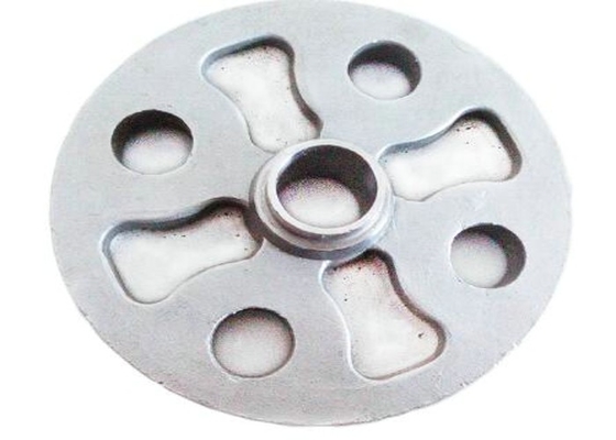 Flangia su misura metallo B564 della lega di nichel di BL NON 8800 4" 600#