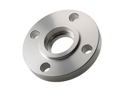 Flangia di saldatura B564 N08820 10" dell'incavo standard nazionale della lega 1500#