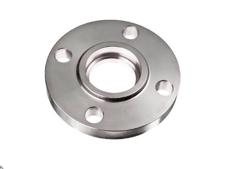 Flangia di saldatura B564 N08820 10" dell'incavo standard nazionale della lega 1500#
