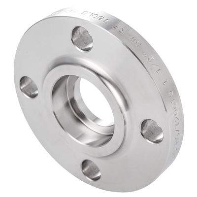 Lega di nichel infilata classica potente B564 N08811 10" PN150