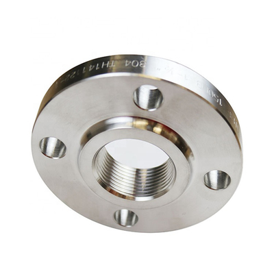 FLG - 2 - S10S - 600-F51 - flangia 3" del TH ha infilato il CL 600 B di SCH STD A 16,5 182 F 51
