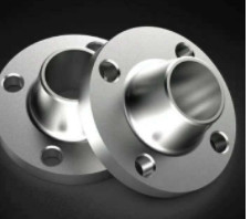 ASME B16.5 Flange di collo di saldatura RF/RTJ Sistema di tubi idrolifici Materiale personalizzabile NPS 1/2"-24" Classe 150#-2500# Sch5s-SchXXS