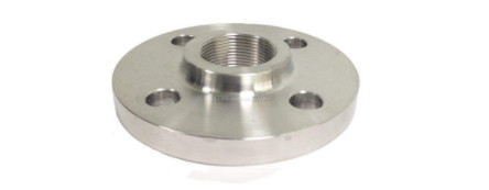 Flanche a filo in acciaio inossidabile ANSI ASME 304 per uso industriale