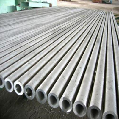 L'acciaio legato del nichel del tubo senza cuciture convoglia il OD 12" spessore della parete 10mm