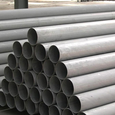 PESO del OD 66mm dei tubi senza cuciture S30400 di acciaio inossidabile da 10 millimetri della fabbrica prezzo direttamente