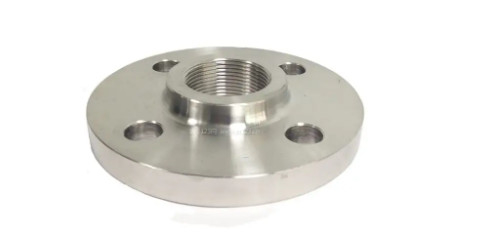 La lega 400 ASTM/UNS N04400 di ASME/ANSI B16.9 ha infilato la flangia 14" Class900