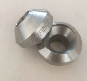 ASTM A105 S-STD BW Weldolet Forgiato di Acciaio al Carbonio