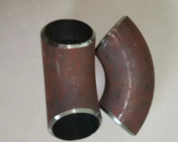 ASTM/UNS N02200 30 accessorio per tubi dell'acciaio legato della LR DN15 SCH40 del gomito della saldatura di testa di grado