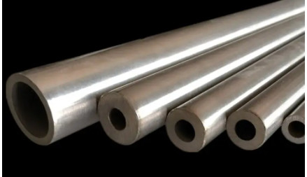 AISI/SATM 304S   Tubo senza cuciture di acciaio inossidabile verso l'esterno il diametro 34 millimetri, Thinkness 3mm
