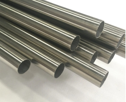 AISI/SATM316 L tubo senza cuciture ASME B36.19M NPS3/8, Sch10s di acciaio inossidabile