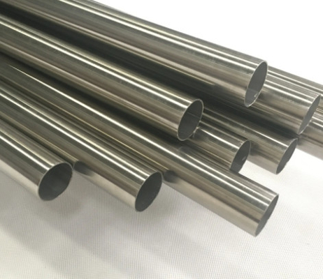 AISI/SATM316 L tubo senza cuciture ASME B36.19M NPS3/8, Sch10s di acciaio inossidabile