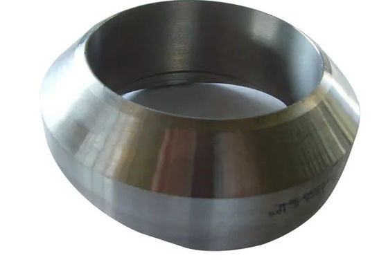 MSS SP-97 ASME B16.9 Fittings per tubi in acciaio forgiato