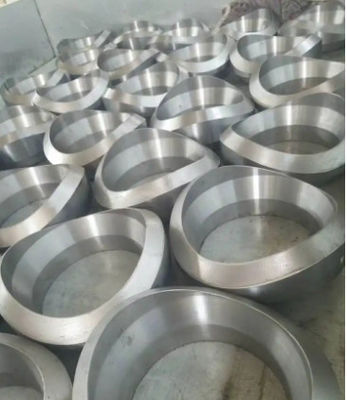 ASTM A105 S-STD BW Weldolet Forgiato di Acciaio al Carbonio