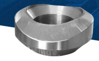 ASTM A105 S-STD BW Weldolet Forgiato di Acciaio al Carbonio