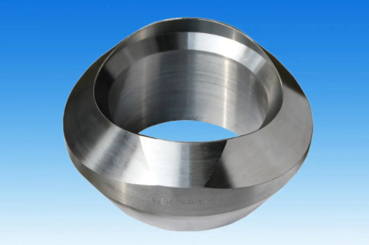 Weldolet, 16&quot; x2», Sch: Estremità di S-STD/S-STD: BW, materiale: A105 forgiato-ASTM -.