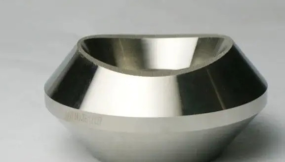 Weldolet: 10" x4», Sch: Estremità di S-STD/S-STD: BW, materiale: A105 forgiato-ASTM -.