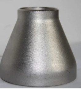 Riduttore concentrico, diametro: 4" x2», Sch: S-10S/S-10S ASME B16.9 ASTM A403-SMLS gr. WP316L (UNS S31603).