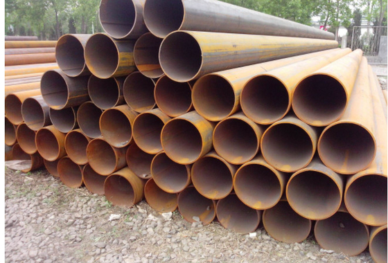 Tubi d'ottone UNS C-27200 rossi. 14,29 x 0,79mm semiduri secondo ASTM B-135 sulle barre di 5,800mm