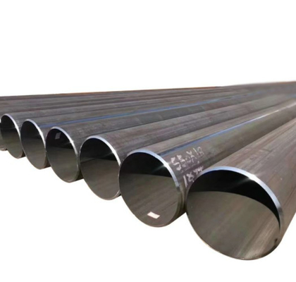 Tubo senza cuciture della lega di nichel di ASTM A335 P5 P91 A213 T5 T91 DN200 SCH40