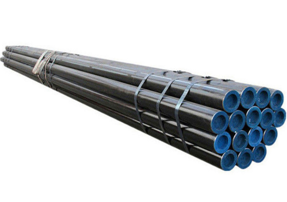 ASTM A335 P91 SA213 T11 T91 T9 T5 TUBO CALDAIA SCAMBIATORE IN LEGA TUBO SENZA GIUNTE
