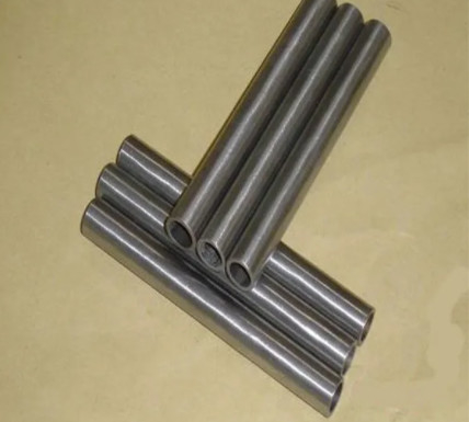 L'acciaio legato CuNi 9010 tubi senza cuciture di ASTM B467 verso l'esterno il diametro 20" Sch40s
