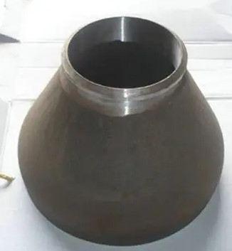 Riduttore senza cuciture della saldatura di testa 22&quot;» lega 600 ASTM/UNS N06600 di SCH-40 *12