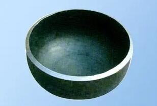 Accessori per tubi: Cappuccio OD della saldatura di testa: 10&quot;   SCH-80 uniscono in lega 625 ASTM/UNS N06625