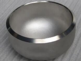 Accessori per tubi: Cappuccio OD della saldatura di testa: 12&quot;   SCH-STD uniscono in lega 625 ASTM/UNS N06625