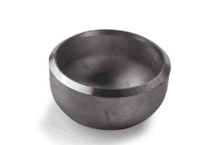 Accessori per tubi: Cappuccio OD della saldatura di testa: 16"   SCH-20 lega 718   ASTM/UNS N07718