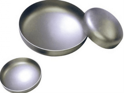 Accessori per tubi: Cappuccio OD della saldatura di testa: 16"   Lega 718 di SCH-STD   ASTM/UNS N07718