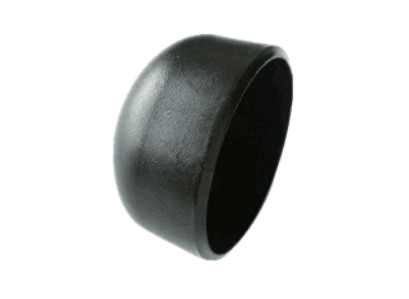 Cappuccio 11" degli accessori per tubi della saldatura di testa SCH40 B366 WPHC22 ASME B16.9