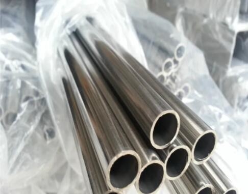Duplex eccellente acciaio inossidabile tubo UNS S32304 spessore della parete del diametro 1/2 esterno» Sch-80s
