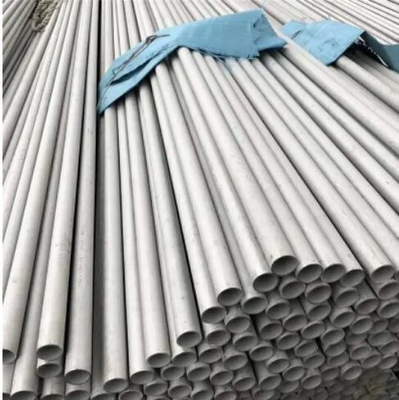 Diametro esterno 3/4" del tubo UNS S32304 di acciaio inossidabile del duplex eccellente spessore della parete Sch-5s