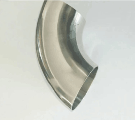 ELBW-8-45D-S40-A815 - GOMITO 8", 45 GRADI, LR, SCH 40S, ESSERE, ASME B 16,9  I 815 WPS UNS S31803