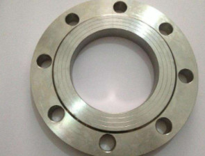 BLFLG-4-600-F51 - FLANGIA CIECA 4", CL 600, B16.5 A 182 F 51