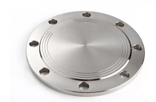 FLG-2-S10S-600-F51 - Flange 2" CL 600 B di BL SCH 10S A 16,5 182 F 51