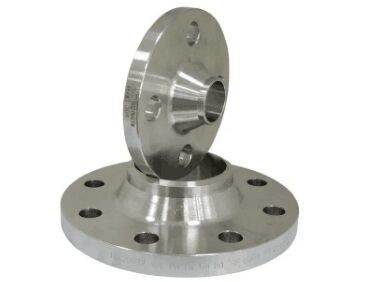 FLG-2-S10S-600-F51 - FLANGIA 2", WNRF, SCH 10S, CL 600, B A 16,5 182 F 51
