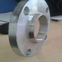 FLG-2-S10S-600-F51 - flangia 2" del TH CL 600 B del TH SCH 10S A 16,5 182 F 51