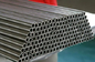 Diametro esterno d'acciaio senza cuciture 24&quot; del tubo UNS S31803 della lega ASTM/UNS N08800 spessore della parete Sch-10